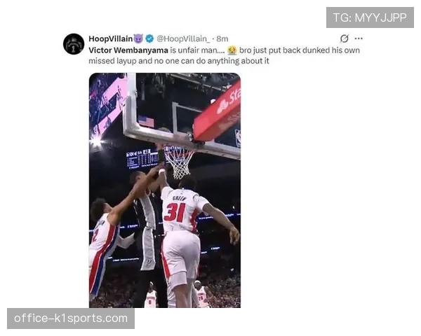 马刺防守体系兼具压迫性与纪律性，场均盖帽联盟第三构筑禁飞区